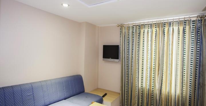 Hotel Surguru Pondicherry Exterior photo