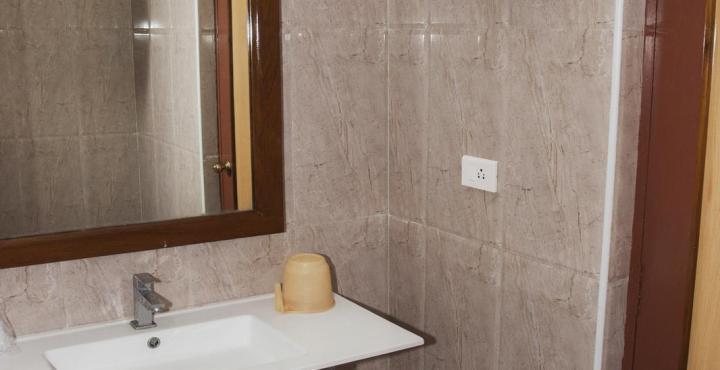 Hotel Surguru Pondicherry Exterior photo