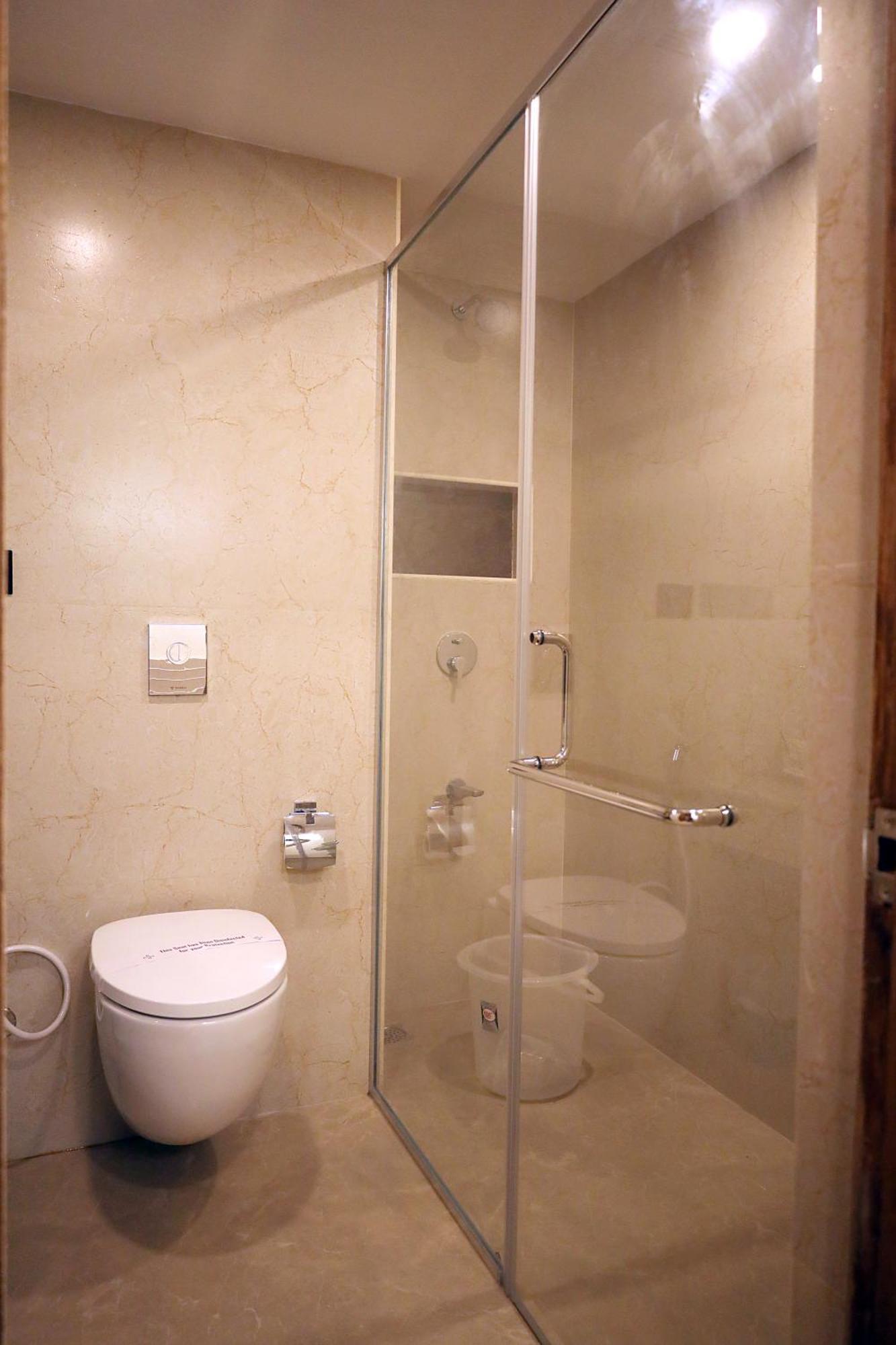 Hotel Surguru Pondicherry Exterior photo